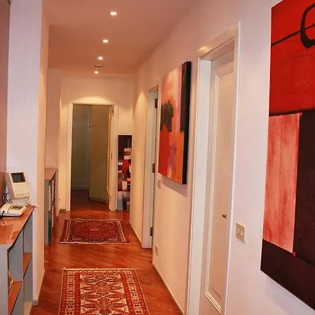 Luxury Designer Penthouse - Elika *