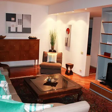 Luxury Designer Penthouse - Elika * קומו