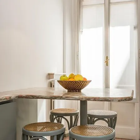 דירה Luxury Designer Penthouse - Elika