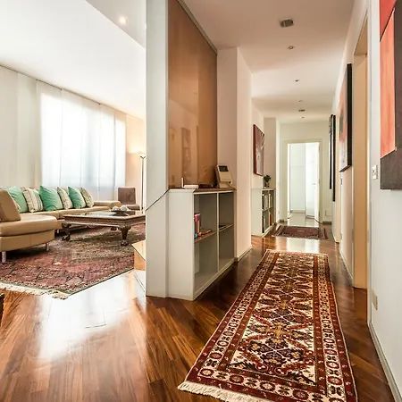 Luxury Designer Penthouse - Elika *