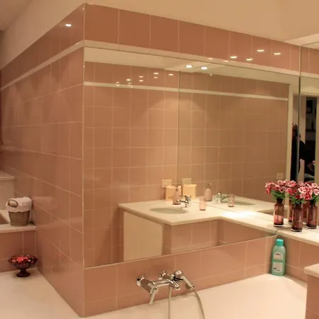 Luxury Designer Penthouse - Elika קומו
